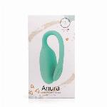 PAMETNI VIBRATOR Elity Anura