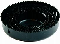 Set kronske žage za mavčne plošče in les 64-127mm