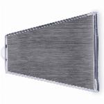 Led solarna svetilka stenska + senzor