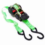 1,8m Avtomatski samozatezni trak - gurtna 25 mm