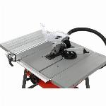 250mm Namizna krožna žaga za les 2800W