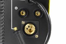 3V1 MIG / MAG / FCAW / MMA / TIG, CO2 varilni aparat 250A