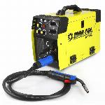 3V1 MIG / MAG / FCAW / MMA / TIG, CO2 varilni aparat 250A