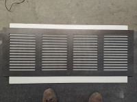 Rešetka za kamin, rešetka za kurišče - izdelava po meri