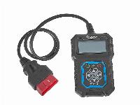 Popolna univerzalna diagnostika avtomobila LCD T31 OBD2 tester