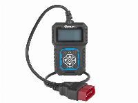 Popolna univerzalna diagnostika avtomobila LCD T31 OBD2 tester