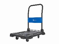 Transportni modularni platformni voziček 150kg PREMIUM