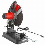 355mm krožna žaga za železo 2300W