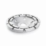 KD Segmentna diamantna plošča za brušenje 125mm