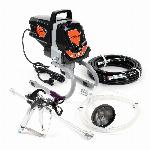 Razpršilec barve XPO airless - brez-zračni 1010W