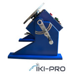 Varilni pozicioner, rotacijska miza za varjenje 50 kg