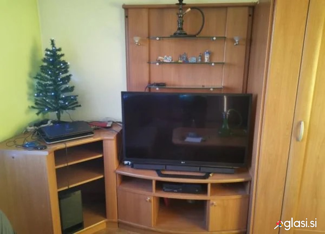 Dnevna soba Alples Trend