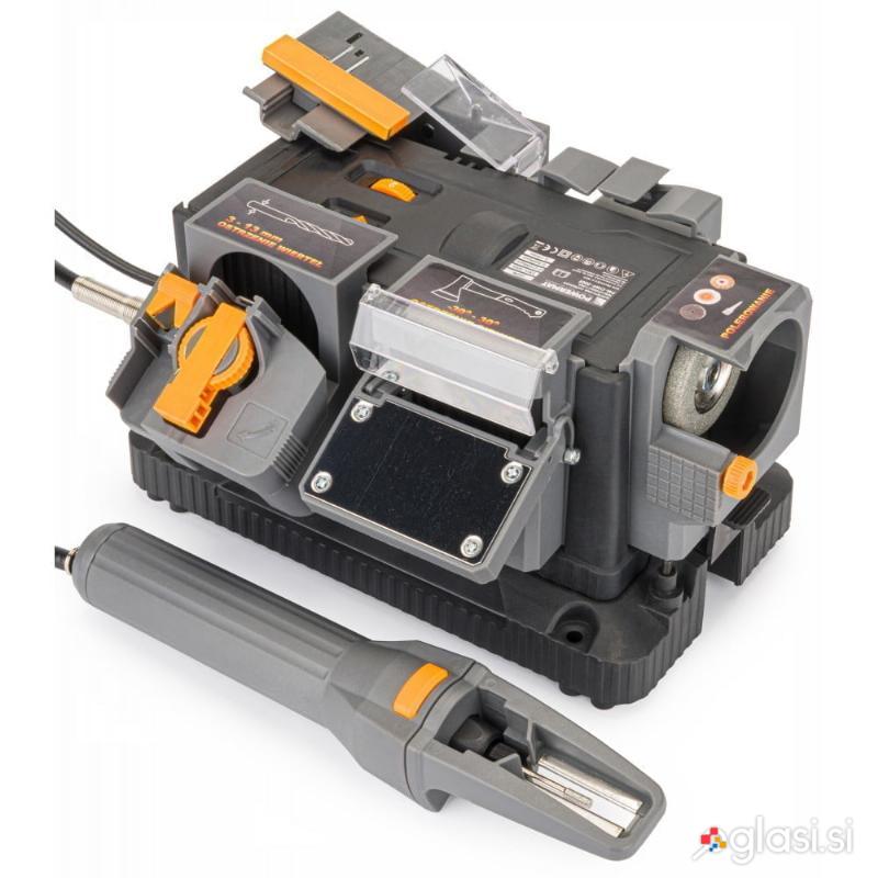 Večnamenski ostrilnik 8 v 1 - 200W