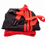 Univerzalna zaščitna prevleka za prtljažnik vozil 140x150cm