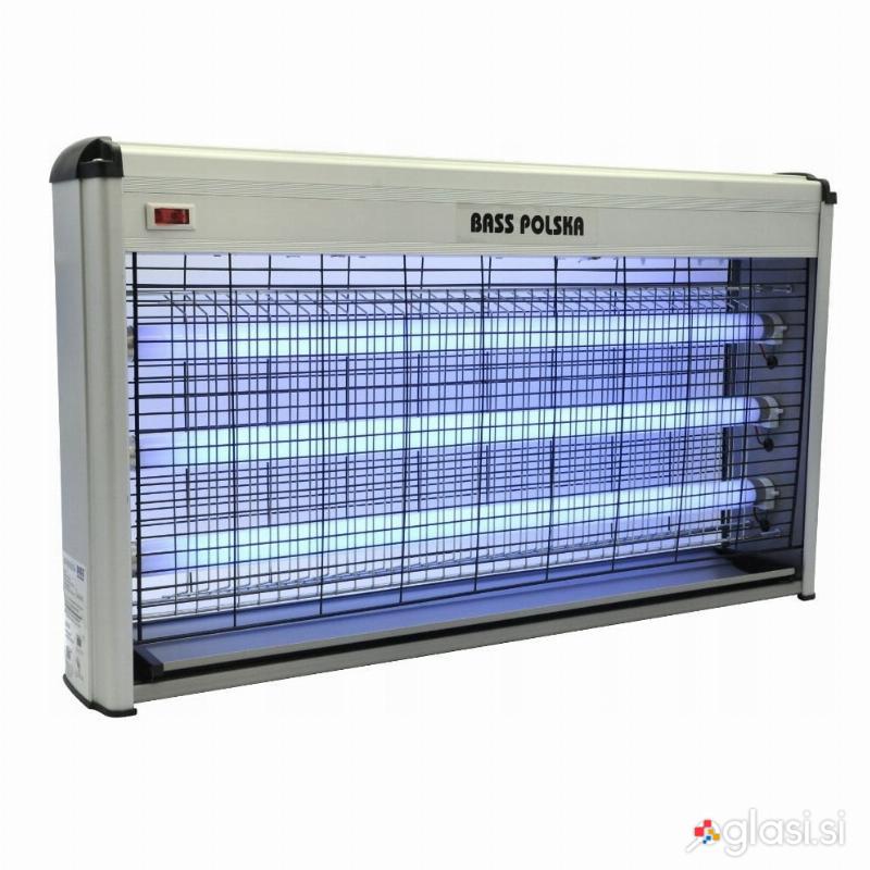 UV luč proti mrčesu 60W