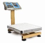 Digitalna namizna elektronska tehtnica do 60kg - osvetljena