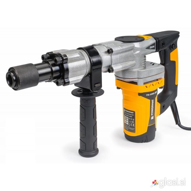 HEX SDS 15J rušilno kladivo 2800w