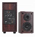 2.1 sistem aktivnih zvočnikov za hišni kino Bluetooth + subwoofer