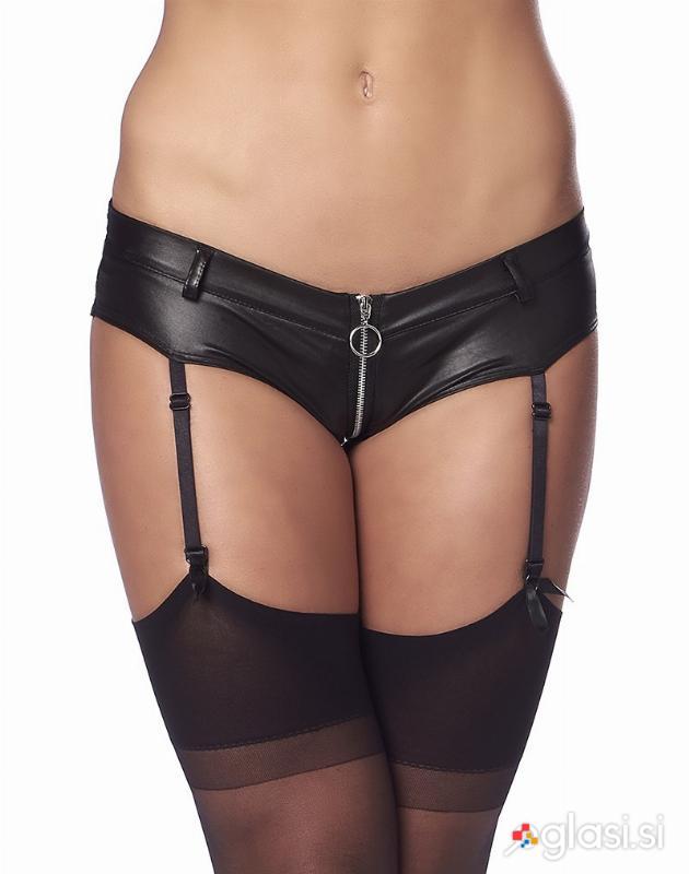 KOMPLET Amorable Kinky Shorts 1525