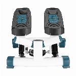 Mini okretni steper z raztegljivimi vrvmi LCD do 120kg ACTIVE