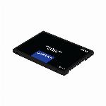 SSD disk 128 GB CX400 SATAIII 3D TLC 2,5"