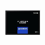 SSD disk 128 GB CX400 SATAIII 3D TLC 2,5"