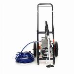 PRO 250bar membranski razpršilec barve airless 1500W - brez-zračni