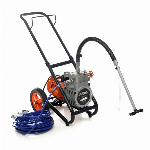 PRO 250bar membranski razpršilec barve airless 1500W - brez-zračni