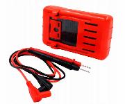 Univerzalni digitalni multimeter z LCD