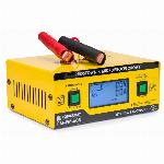 6-24V Elektronski polnilec za akumulatorje 150Ah