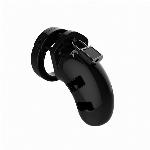 KLETKA ZA PENIS Mancage Model 01 Black (3,5'')