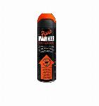 Sprej DECO COLOR Fluomarker 500 ml - označevalni oranžen