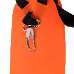 Univerzalni podporni pas za kosilnico na nitko oprtnik motorne kose