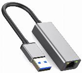 UTP LAN RJ45 adapter USB 3.0 mrežna kartica 1000Mb/s