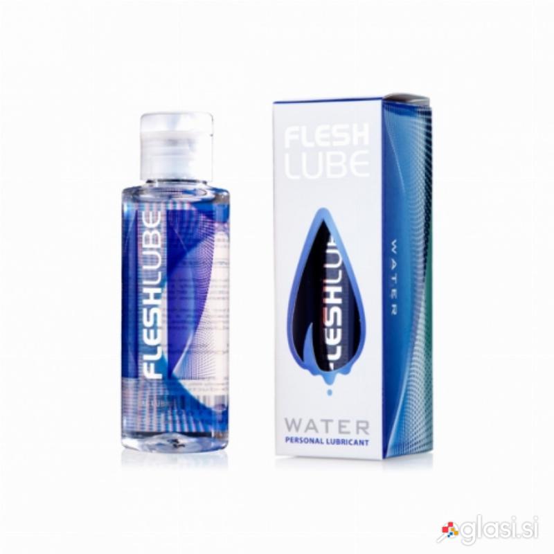 LUBRIKANT Fleshlube Water (100 ml) 