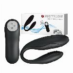 VIBRATOR ZA PARE Pretty Love Indulgence Plus