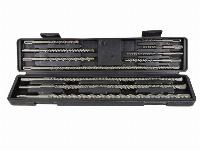 Komplet dolgih SDS+ svedrov za beton 5-20mm