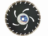 Diamantna segmentna rezalna plošča 350mm