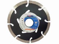 Diamantna segmentna rezalna plošča 115mm PRO