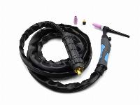 TIG pištola za varilne stroje 4m