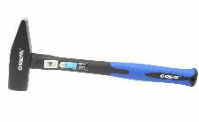 1000g Kladivo ročaj fiber steklo
