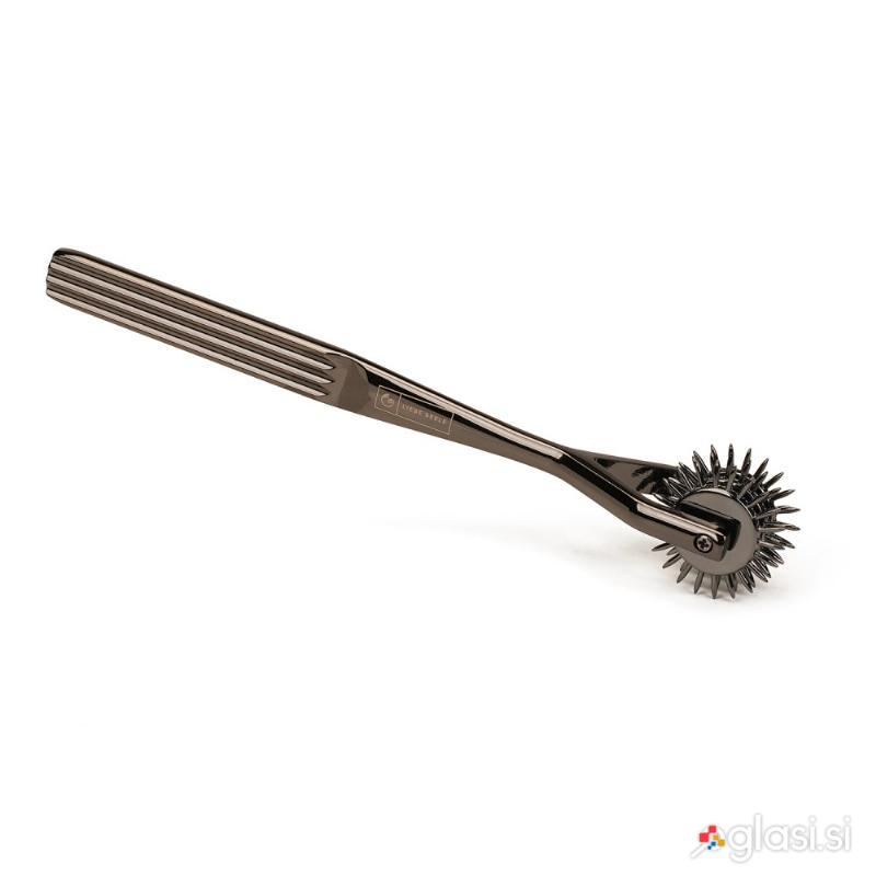 KOLEŠČEK Liebe Seele Wartnberg Three-Row Pewter