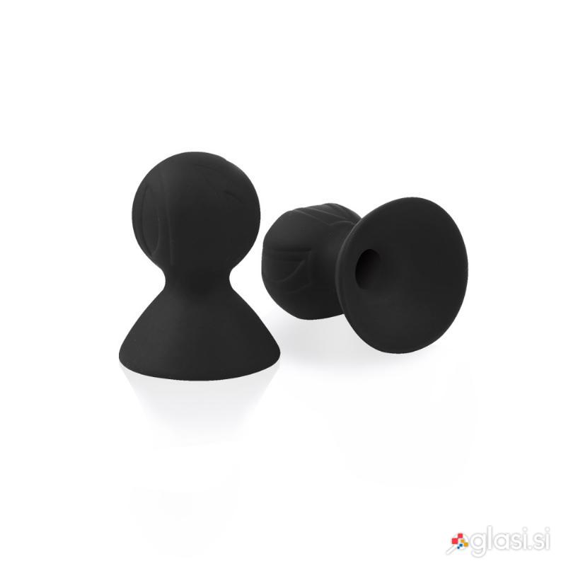 SESALEC BRADAVIČK Liebe Seele Black