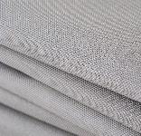 Vodoodporno UV vrtno senčno jadro 3x2m pravokotno sivo