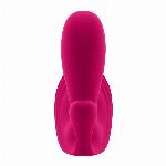 VIBRATOR Satisfyer Top Secret+ Pink