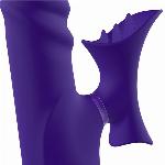 VIBRATOR Action No. Fourteen