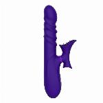 VIBRATOR Action No. Fourteen