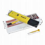 LCD digitalni pH tester vode ATC
