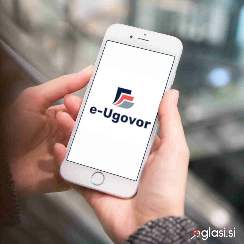 E-Ugovor,com - Pravno tehnično orodje, ki prinaša prihodnost sestavlja