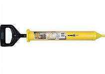 Vakuumska pištola za fugiranje kamna in plošč 660mm